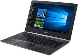 Acer Aspire S5-371T (NX.GCKAA.003) Ultrabook (Core i7 6th Gen/8 GB/512 GB SSD/Windows 10) Laptop