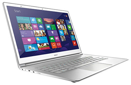 Acer Aspire S7-391 (NX.M3ESI.002) Laptop (Core i5 3rd Gen/4 GB/256 GB SSD/Windows 8/128 MB) Price