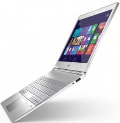 Acer Aspire S7-391 (NX.M3EEK.003) Ultrabook (Core i5 3rd Gen/4 GB/128 GB SSD/Windows 8)