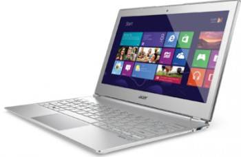 Acer Aspire S7-391 (NX.M3EEK.003) Ultrabook (Core i5 3rd Gen/4 GB/128 GB SSD/Windows 8)
