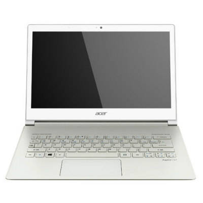 Acer Aspire S7-391 NX.M3ESI.008 Laptop (Core i5 3rd Gen/4 GB/256 GB SSD/Windows 8/128 MB)