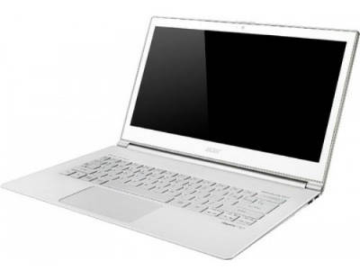 Acer Aspire S7-391 NX.M3ESI.008 Laptop (Core i5 3rd Gen/4 GB/256 GB SSD/Windows 8/128 MB)