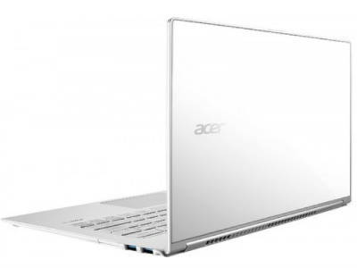 Acer Aspire S7-391 NX.M3ESI.008 Laptop (Core i5 3rd Gen/4 GB/256 GB SSD/Windows 8/128 MB)