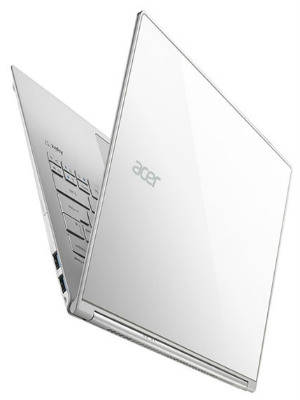 Acer Aspire S7-391 NX.M3ESI.008 Laptop (Core i5 3rd Gen/4 GB/256 GB SSD/Windows 8/128 MB)