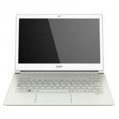 Compare Acer Aspire S7-391 NX.M3ESI.008 Laptop (Intel Core i5 3rd Gen/4 GB-diiisc/Windows 8 Home Basic)