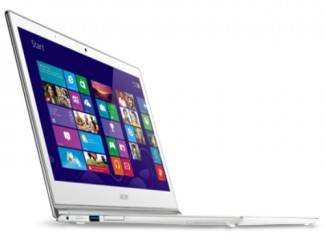 Acer Aspire S7-391 (NX.MBKAA.032) Laptop (Core i5 3rd Gen/8 GB/256 GB SSD/Windows 8 1)