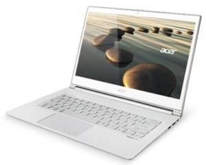 Acer Aspire S7-391 (NX.MBKAA.032) Laptop (Core i5 3rd Gen/8 GB/256 GB SSD/Windows 8 1)