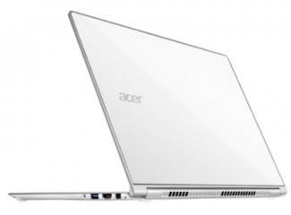 Acer Aspire S7-391 (NX.MBKAA.032) Laptop (Core i5 3rd Gen/8 GB/256 GB SSD/Windows 8 1)