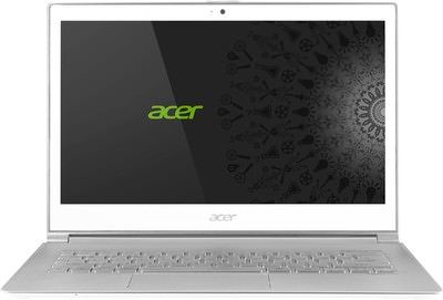 Acer Aspire S7-391C (NX.M3ESI.008) Netbook (Core i5 3rd Gen/4 GB/256 GB SSD/Windows 8/128 MB) Price