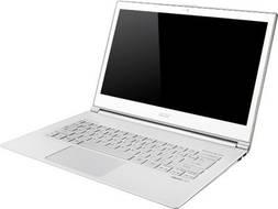 Acer Aspire S7-391C (NX.M3ESI.008) Netbook (Core i5 3rd Gen/4 GB/256 GB SSD/Windows 8/128 MB) Laptop