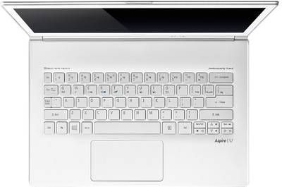Acer Aspire S7-391C (NX.M3ESI.008) Netbook (Core i5 3rd Gen/4 GB/256 GB SSD/Windows 8/128 MB)