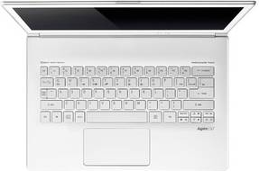 Acer Aspire S7-391C (NX.M3ESI.008) Netbook (Core i5 3rd Gen/4 GB/256 GB SSD/Windows 8/128 MB) Laptop