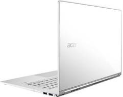 Acer Aspire S7-391C (NX.M3ESI.008) Netbook (Core i5 3rd Gen/4 GB/256 GB SSD/Windows 8/128 MB) Laptop