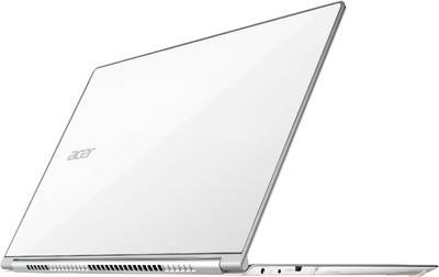 Acer Aspire S7-391C (NX.M3ESI.008) Netbook (Core i5 3rd Gen/4 GB/256 GB SSD/Windows 8/128 MB)