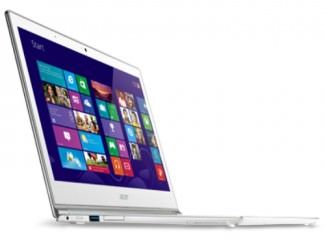 Acer Aspire S7-392 (NX.MBKAA.014) Laptop (Core i5 3rd Gen/8 GB/128 GB SSD/Windows 8 1) Price