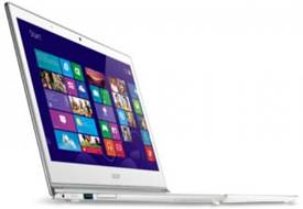 Acer Aspire S7-392 (NX.MBKAA.015) Laptop (Core i7 3rd Gen/8 GB/256 GB SSD/Windows 8 1)