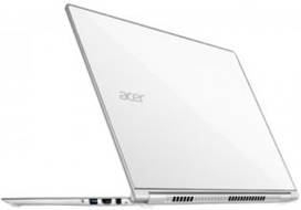 Acer Aspire S7-392 (NX.MBKAA.031) Laptop (Core i5 3rd Gen/8 GB/256 GB SSD/Windows 8 1)