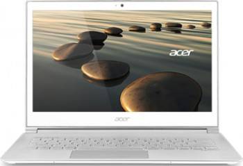 Acer Aspire S7-392 (NX.MBKEK.003) Ultrabook (Core i5 4th Gen/8 GB/128 GB SSD/Windows 8)