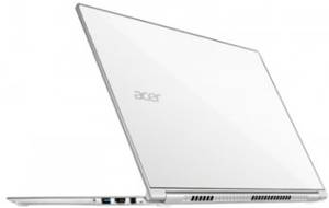 Acer Aspire S7-392 (NX.MBKEK.003) Ultrabook (Core i5 4th Gen/8 GB/128 GB SSD/Windows 8) Laptop