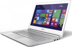 Acer Aspire S7-393 (NX.MT2AA.007) Ultrabook (Core i7 5th Gen/8 GB/256 GB SSD/Windows 10) Laptop