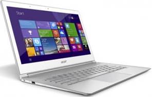Acer Aspire S7-393 (NX.MT2AA.007) Ultrabook (Core i7 5th Gen/8 GB/256 GB SSD/Windows 10) Laptop
