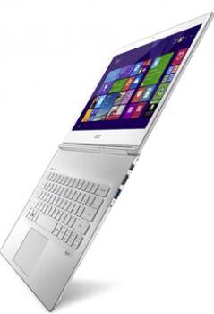 Acer Aspire S7-393 (NX.MT2AA.007) Ultrabook (Core i7 5th Gen/8 GB/256 GB SSD/Windows 10)
