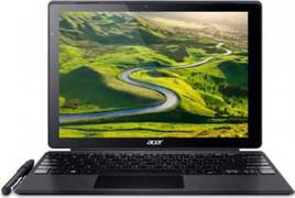 Acer Aspire Switch Alpha SA5-271 (NT.GDQSI.012) Laptop (Core i3 6th Gen/4 GB/128 GB SSD/Windows 10) Laptop