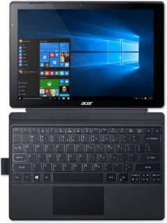 Acer Aspire Switch Alpha SA5-271 (NT.GDQSI.012) Laptop (Core i3 6th Gen/4 GB/128 GB SSD/Windows 10)