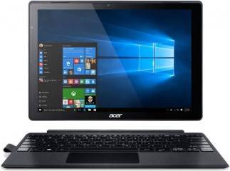 Acer Aspire Switch Alpha SA5-271 (NT.GDQSI.014) Laptop (Core i5 6th Gen/4 GB/256 GB SSD/Windows 10)