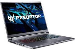 Acer Predator Triton 500 SE PT516-52s (NH.QFQSI.001) Laptop (Core i7 12th Gen/32 GB/2 TB SSD/Windows 11/8 GB)