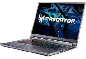 Acer Predator Triton 500 SE PT516-52s (NH.QFQSI.001) Laptop (Core i7 12th Gen/32 GB/2 TB SSD/Windows 11/8 GB)