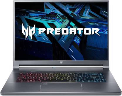 Acer Predator Triton 500 SE PT516-52s (NH.QFQSI.001) Laptop (Core i7 12th Gen/32 GB/2 TB SSD/Windows 11/8 GB)