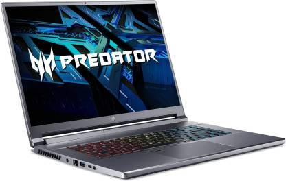 Acer Predator Triton 500 SE PT516-52s (NH.QFQSI.001) Laptop (Core i7 12th Gen/32 GB/2 TB SSD/Windows 11/8 GB)