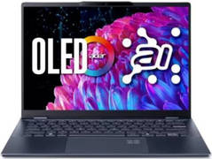 Acer Swift 14 AI SF14-51 (NX.J2HSI.001) Laptop (Core Ultra 7/16 GB/1 TB SSD/Windows 11)