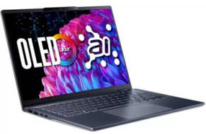 Acer Swift 14 AI SF14-51 (NX.J2HSI.001) Laptop (Core Ultra 7/16 GB/1 TB SSD/Windows 11)