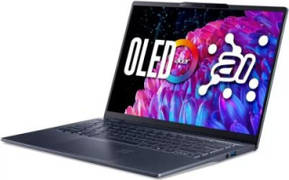 Acer Swift 14 AI SF14-51 (NX.J2HSI.001) Laptop (Core Ultra 7/16 GB/1 TB SSD/Windows 11)