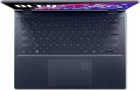 Acer Swift 14 AI SF14-51 (NX.J2HSI.001) Laptop (Core Ultra 7/16 GB/1 TB SSD/Windows 11)