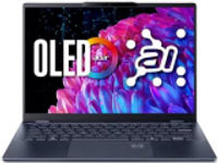 Acer Swift 14 AI SF14-51 (NX.J2HSI.001) Laptop (Core Ultra 7/16 GB/1 TB SSD/Windows 11)