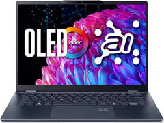 Acer Swift 14 AI SF14-51 (NX.J2HSI.001) Laptop (Core Ultra 7/16 GB/1 TB SSD/Windows 11) Laptop