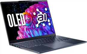 Acer Swift 14 AI SF14-51 (NX.J2HSI.001) Laptop (Core Ultra 7/16 GB/1 TB SSD/Windows 11) Laptop