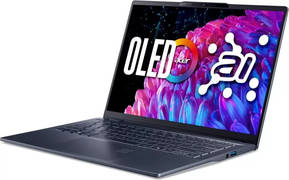 Acer Swift 14 AI SF14-51 (NX.J2HSI.001) Laptop (Core Ultra 7/16 GB/1 TB SSD/Windows 11) Laptop