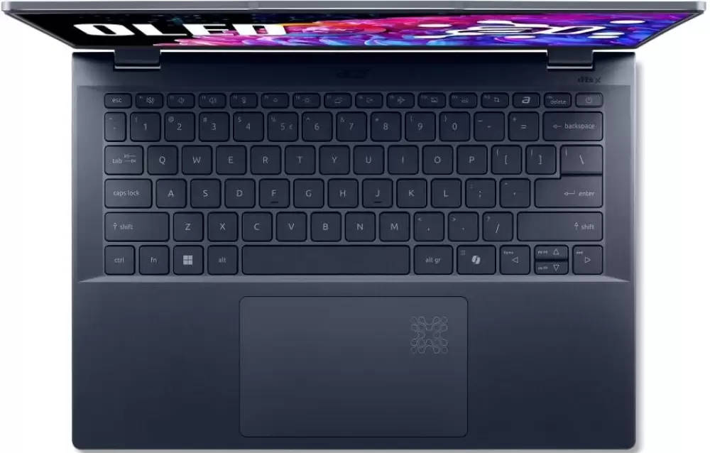 Acer Swift 14 AI SF14-51 (NX.J2HSI.001) Laptop (Core Ultra 7/16 GB/1 TB SSD/Windows 11)