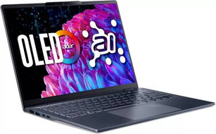 Acer Swift 14 AI SF14-51 (NX.J2HSI.002) Laptop (Core Ultra 5/16 GB/512 GB SSD/Windows 11)