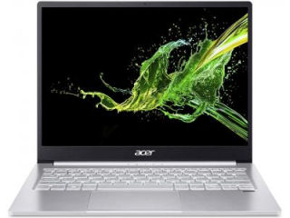 Acer Swift 3 SF313-52-53QN (NX.HQWSI.001) Laptop (Core i5 10th Gen/8 GB/512 GB SSD/Windows 10) Price