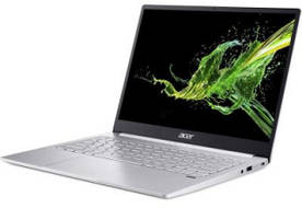 Acer Swift 3 SF313-52-53QN (NX.HQWSI.001) Laptop (Core i5 10th Gen/8 GB/512 GB SSD/Windows 10)