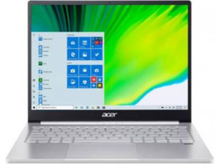 Acer Swift 3 SF313-53-532J (NX.A4KSI.001) Laptop (Core i5 11th Gen/8 GB/512 GB SSD/Windows 10) Price