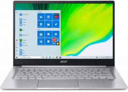 Acer Swift 3 SF314-41 (NX.HSESI.001) Laptop (AMD Hexa Core Ryzen 5/8 GB/512 GB SSD/Windows 10)