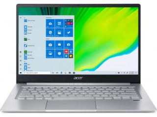 Acer Swift 3 SF314-41 (NX.HSESI.001) Laptop (AMD Hexa Core Ryzen 5/8 GB/512 GB SSD/Windows 10) Price
