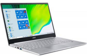 Acer Swift 3 SF314-41 (NX.HSESI.001) Laptop (AMD Hexa Core Ryzen 5/8 GB/512 GB SSD/Windows 10)