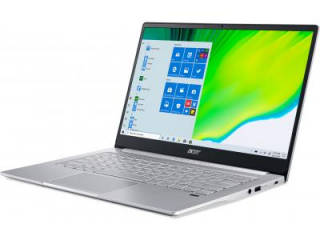 Acer Swift 3 SF314-41 (NX.HSESI.001) Laptop (AMD Hexa Core Ryzen 5/8 GB/512 GB SSD/Windows 10)
